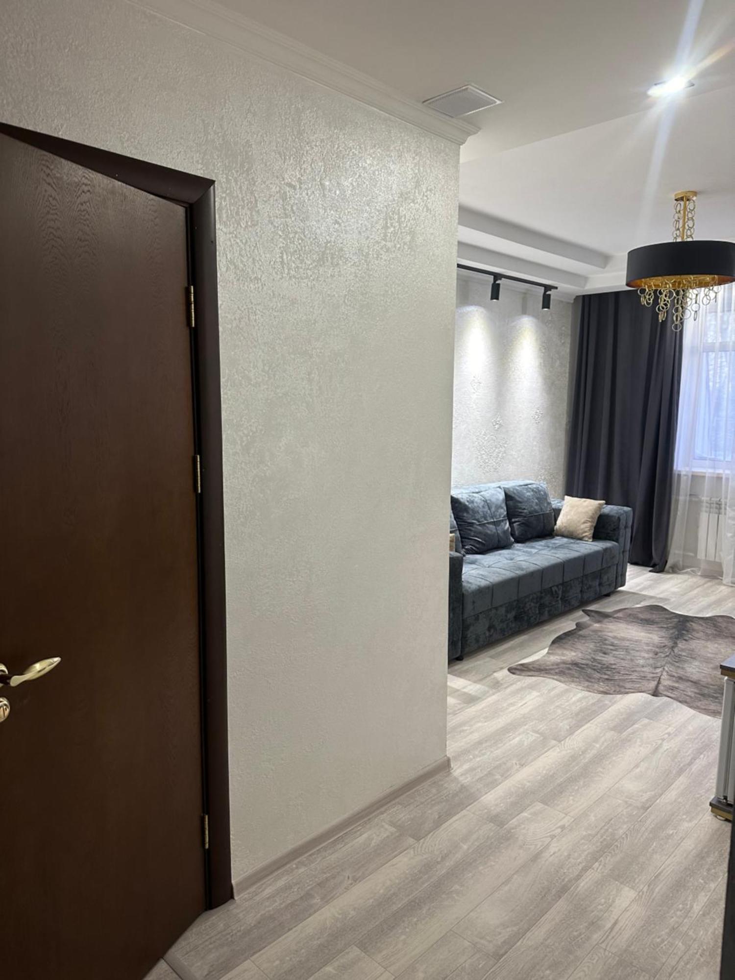 Ustʼ-Kamenogorsk Mereke Hotel מראה חיצוני תמונה