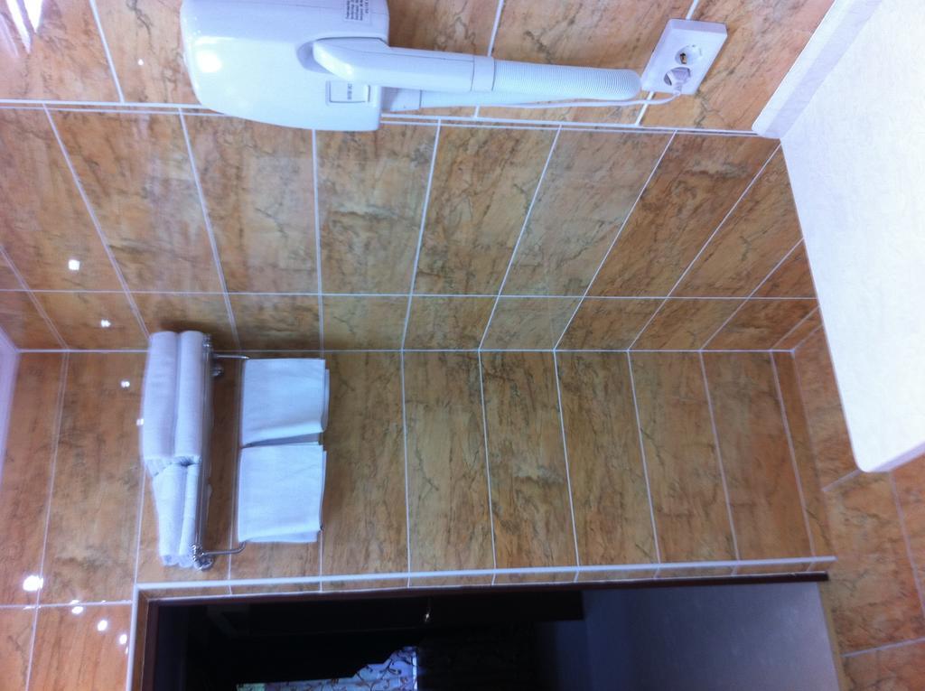 Ustʼ-Kamenogorsk Mereke Hotel חדר תמונה