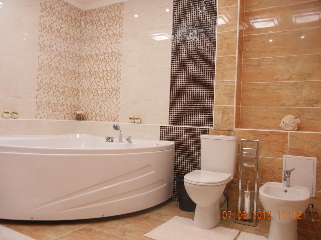 Ustʼ-Kamenogorsk Mereke Hotel חדר תמונה